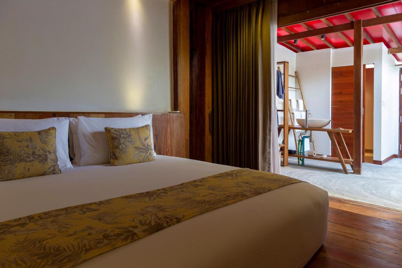 Hotel Island Center Point à Koh Rong Sanloem Extérieur photo