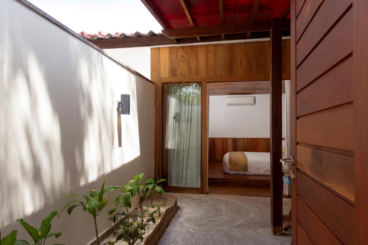 Hotel Island Center Point à Koh Rong Sanloem Extérieur photo