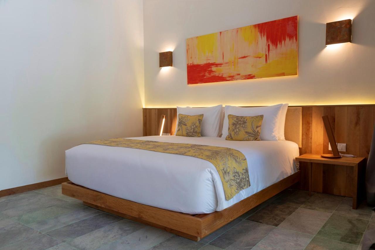 Hotel Island Center Point à Koh Rong Sanloem Extérieur photo