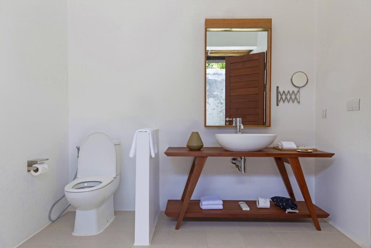 Hotel Island Center Point à Koh Rong Sanloem Extérieur photo