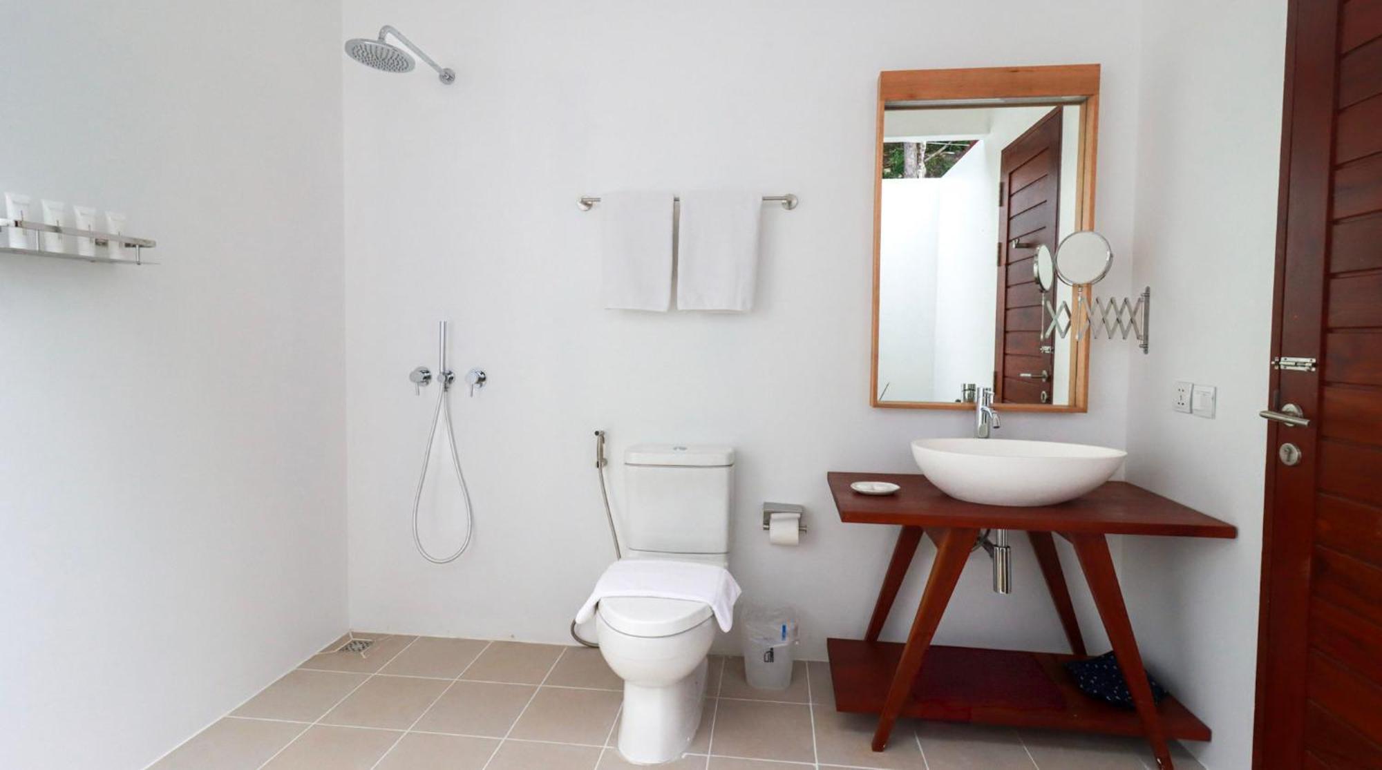 Hotel Island Center Point à Koh Rong Sanloem Extérieur photo